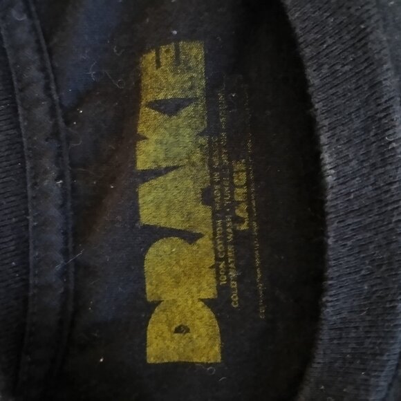 Drake Would You Like A Tour 2013 T Shirt Size Large - Picture 2 of 3